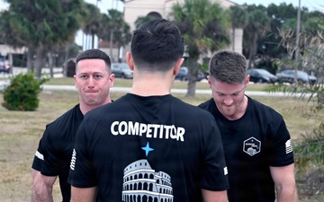 Third Annual Guardian Arena: Day 2