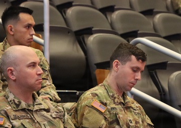 Army Aviation Safety Stand-Down Brings Leaders Together