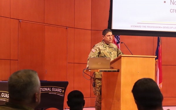 Army Aviation Safety Stand-Down Brings Leaders Together