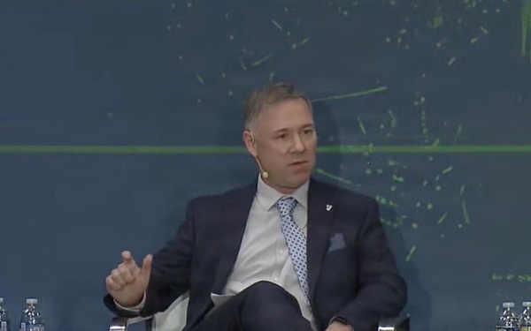 Hon. Brent G. Ingraham, assistant secretary of the Army for acquisition, logistics and technology