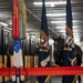 U.S. Army Caisson Detachment Interim Stables Opening, Dec. 10, 2025