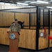 U.S. Army Caisson Detachment Interim Stables Opening, Dec. 10, 2025