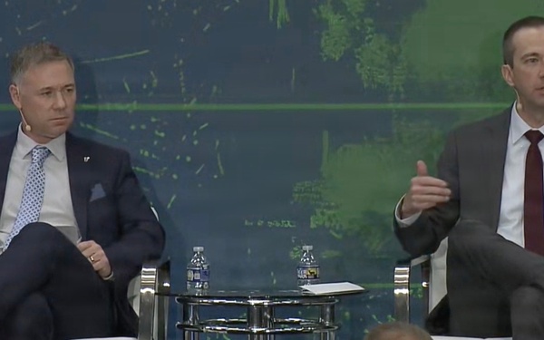 Hon. Brent G. Ingraham and Joseph D. Welch