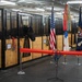 U.S. Army Caisson Detachment Interim Stables Opening, Dec. 10, 2025