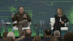 Maj. Gen. Patrick Ellis [Image 4 of 5]