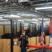 U.S. Army Caisson Detachment Interim Stables Opening, Dec. 10, 2025
