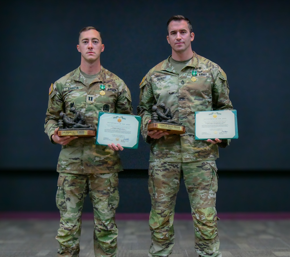 Best Medic Competition Awards Ceremony