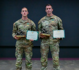 Best Medic Competition Awards Ceremony