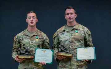 Best Medic Competition Awards Ceremony