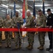 U.S. Army Caisson Detachment Interim Stables Opening, Dec. 10, 2025