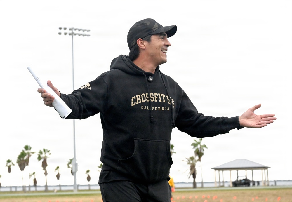 Third Annual Guardian Arena: Day 2