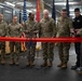 U.S. Army Caisson Detachment Interim Stables Opening, Dec. 10, 2025