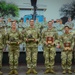 Best Combat Medic Competition Awards Ceremony