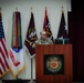 Best Combat Medic Competition Awards Ceremony