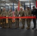 U.S. Army Caisson Detachment Interim Stables Opening, Dec. 10, 2025
