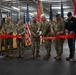 U.S. Army Caisson Detachment Interim Stables Opening, Dec. 10, 2025