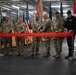 U.S. Army Caisson Detachment Interim Stables Opening, Dec. 10, 2025