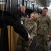 U.S. Army Caisson Detachment Interim Stables Opening, Dec. 10, 2025