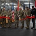 U.S. Army Caisson Detachment Interim Stables Opening, Dec. 10, 2025