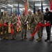 U.S. Army Caisson Detachment Interim Stables Opening, Dec. 10, 2025