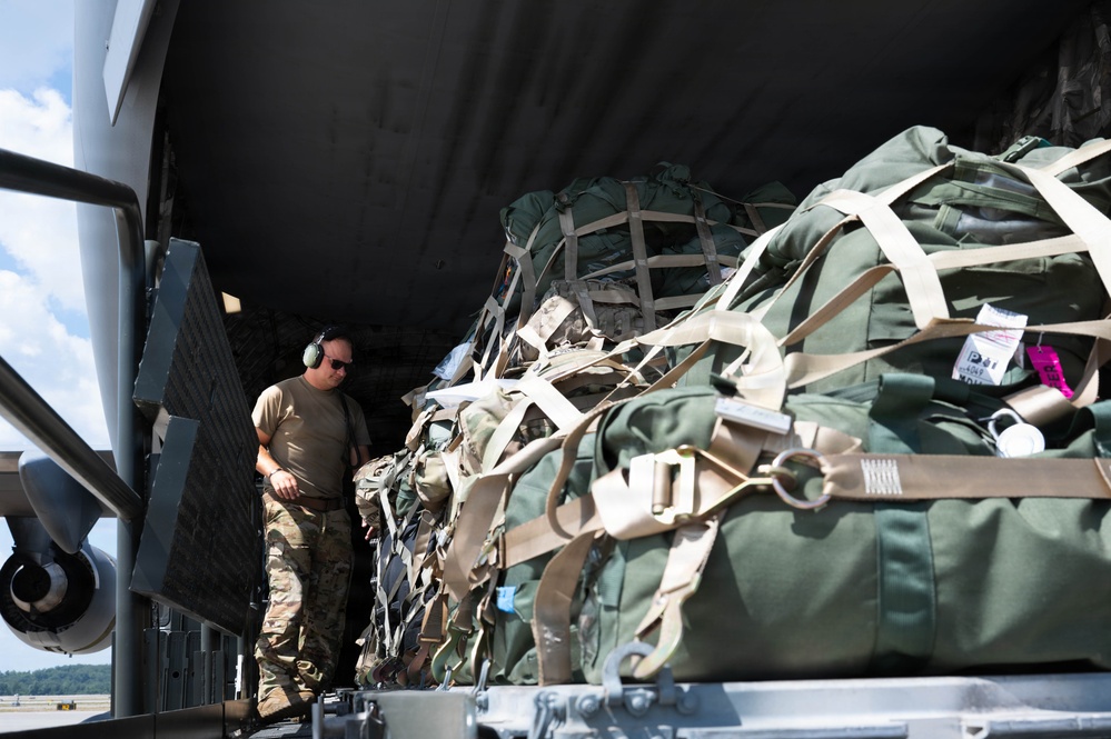 Interoperability in action