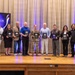80th Flying Training Wing, Key Spouses Honored for Texas Law Aiding NATO Families