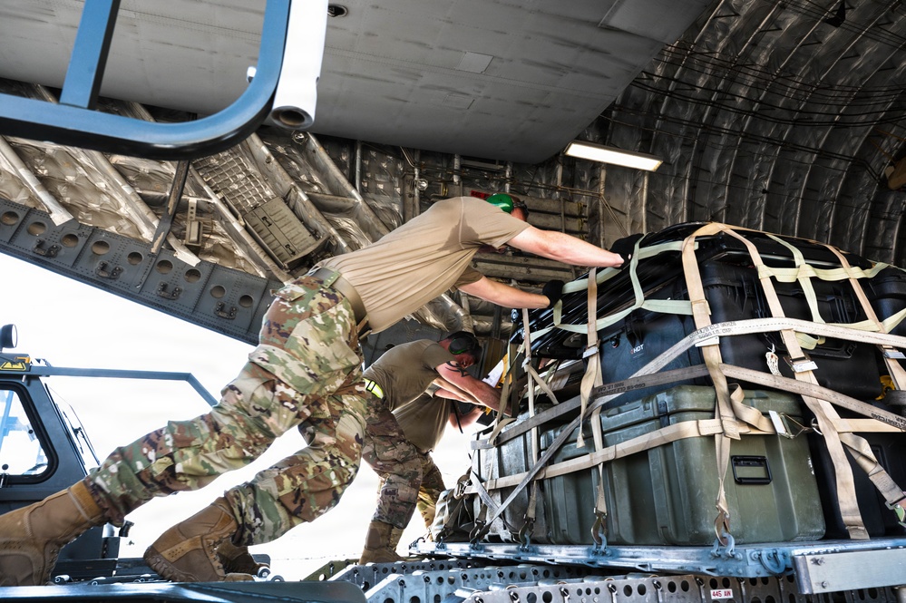 Interoperability in action