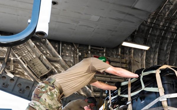 Interoperability in action