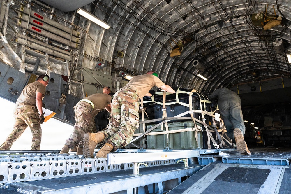 Interoperability in action