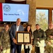 80th Flying Training Wing, Key Spouses Honored for Texas Law Aiding NATO Families
