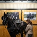 U.S. Army Caisson Detachment Interim Stables Opening, Dec. 10, 2025