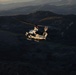 Steel Knight 25: HMLA-367 conducts close air support mission