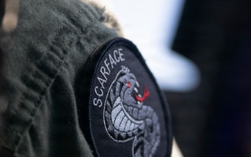 Steel Knight 25: HMLA-367 conducts close air support mission