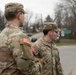 Kentucky Army National Guard helps to usher in the holiday spirit at area parades