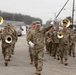 Kentucky Army National Guard helps to usher in the holiday spirit at area parades