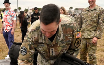 Third Annual Guardian Arena: Day 2