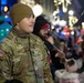 Kentucky Army National Guard helps to usher in the holiday spirit at area parades