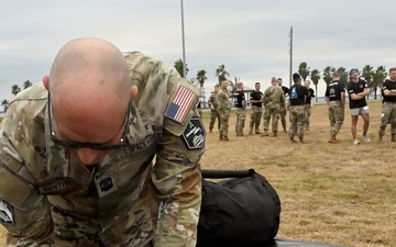 Third Annual Guardian Arena: Day 2