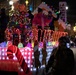 Kentucky Army National Guard helps to usher in the holiday spirit at area parades