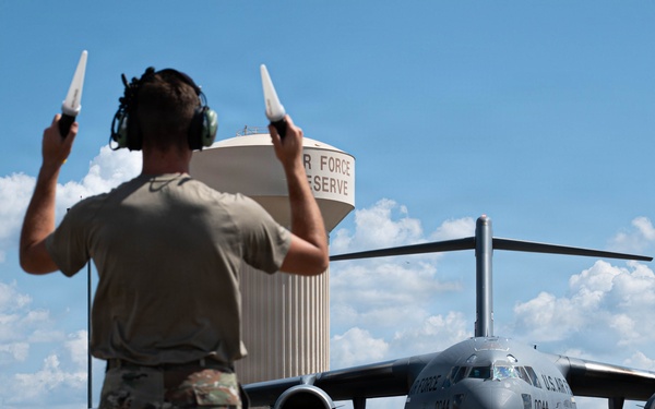 Interoperability in action