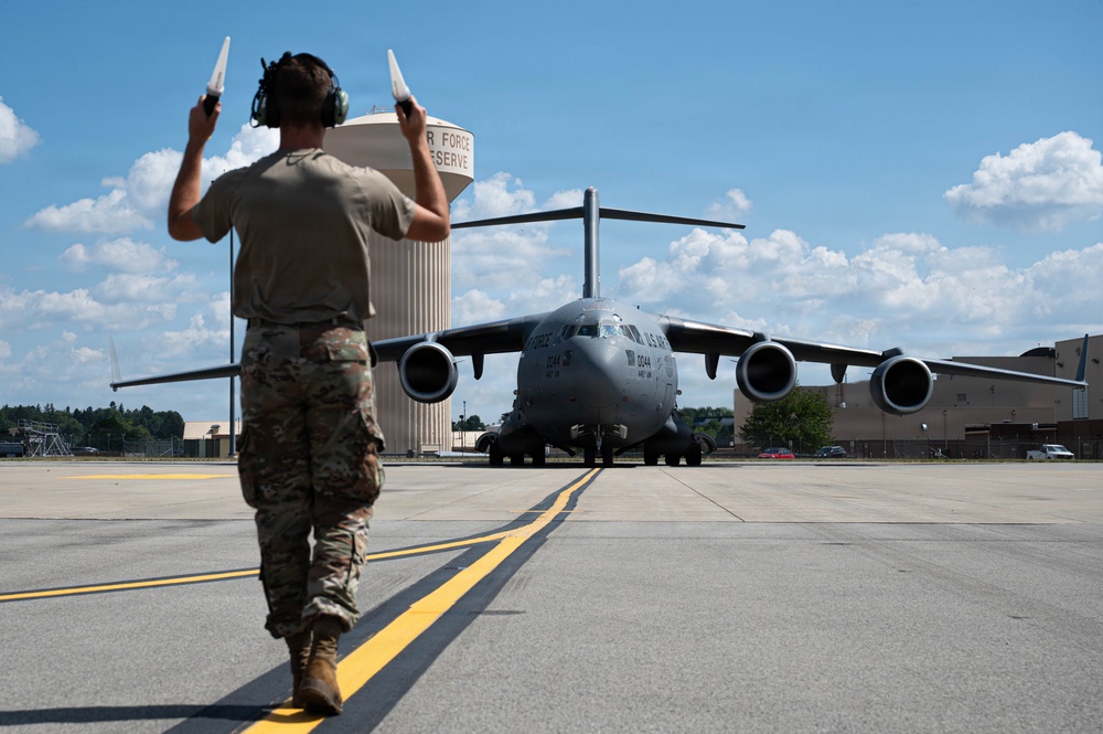 Interoperability in action