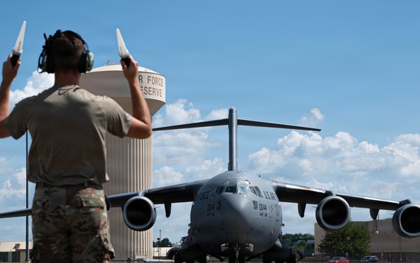 Interoperability in action