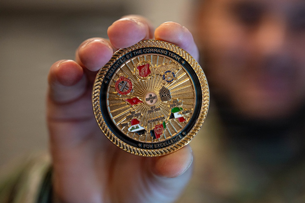 Interoperability in action