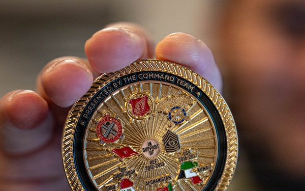 Interoperability in action