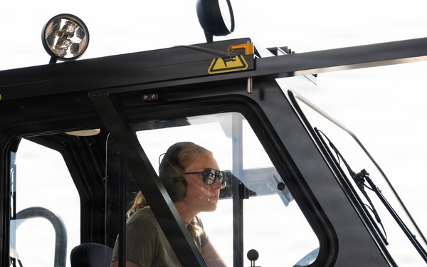 Interoperability in action