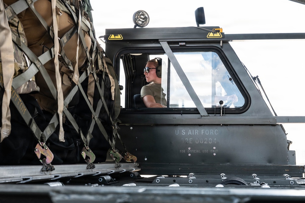 Interoperability in action