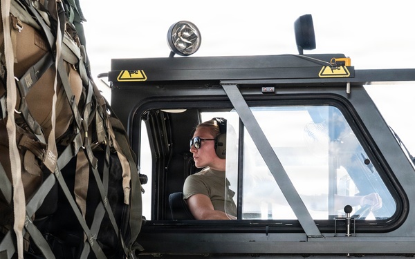 Interoperability in action