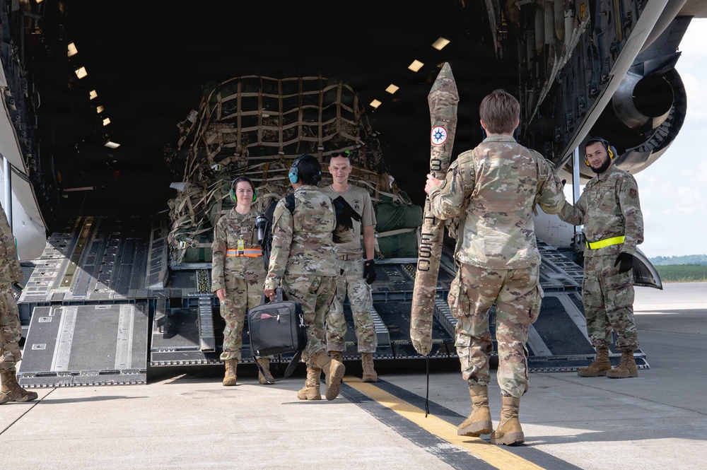 Interoperability in action