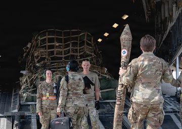 Interoperability in action