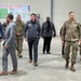 Army Under Secretary visits Red River